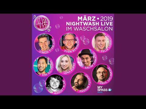 Leg Day ist der Feind