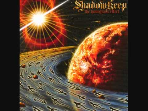 SHADOWKEEP - Six Billion Points Of Light (The Hourglass Effect)