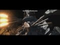 Space Pirate Captain Harlock AMV Hammerfall Blood Bound