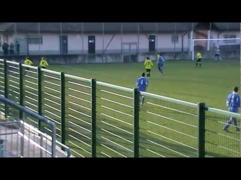 2012/10/21 Audace Ischia 3:0