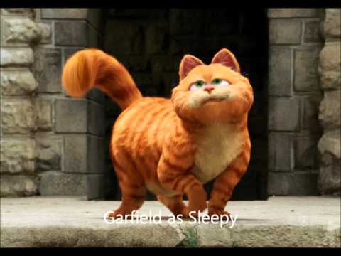 Elsa White and the Seven Friends