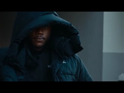 JK PÉPÉLÉ - FORCE TRANQUILLE (Clip Officiel)
