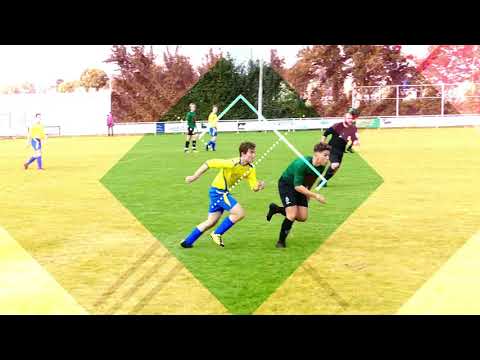 28 09 2019 Hedel JO19 1 tegen Emplina JO19 2 uitslag 4 1