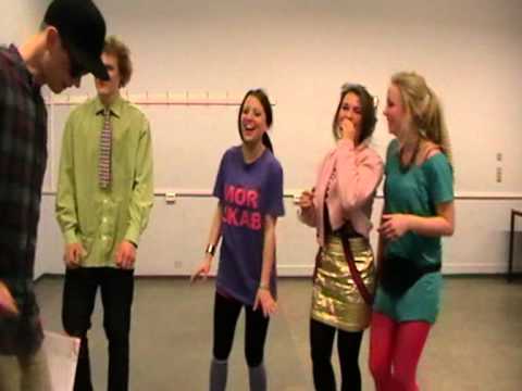 Polit Miniseminar 2011 - Rap - R.E.M.