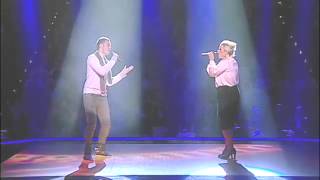 -_-_-Shine Bright Like Keith Hanley-_-_-