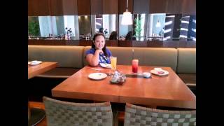 Kiko & Ann reminiscing video "Walang Hanggan "