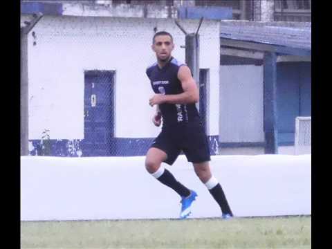 Federico Pellegrino -  Atlanta 1 Estudiantes 0