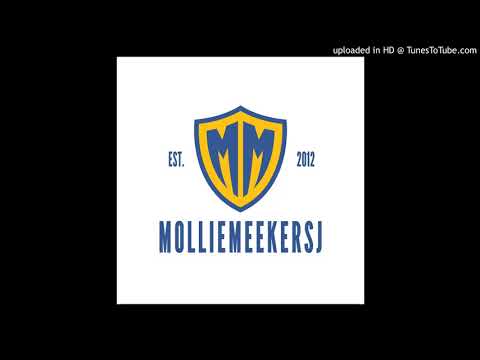 Molliemeekersj - Sjut nog eine in!