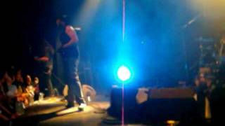 White wizzard- Starchild (Live)