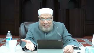 صورة الأكل من المطاعم العامة تأسيسا على حل طعام أهل الكتاب!/ السبت(8-1-2023)فتاوى علي الهواء مباشرة