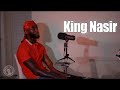 King Nasir Explains How He Became A Viral Adult Performer