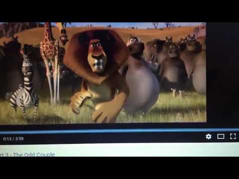 Kion The Red Nosed Lion Part 6 Poor Kion Runs Away/There’s Always Tomorrow