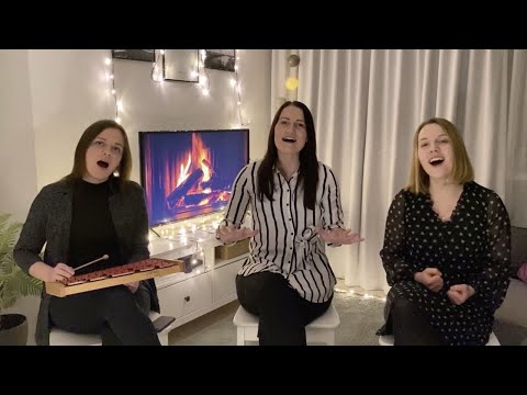 Alise Ozola | Rūta Pastare | Amanda Veide - Nāc