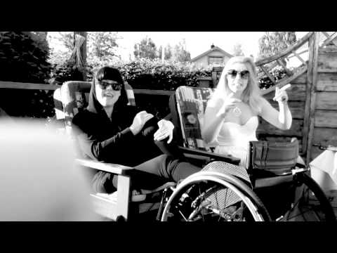 Cause sometimes it gets a bit boring in Kallinge...