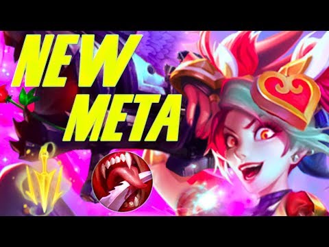 Jinx Montage #55 - Best Jinx Plays Preseason 2018