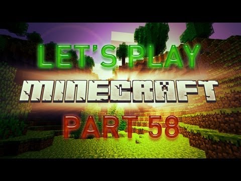 Minecraft: Lets Play - Part 58 [XBOX 360 EDITION] - SEASON 2 - W/Commentary