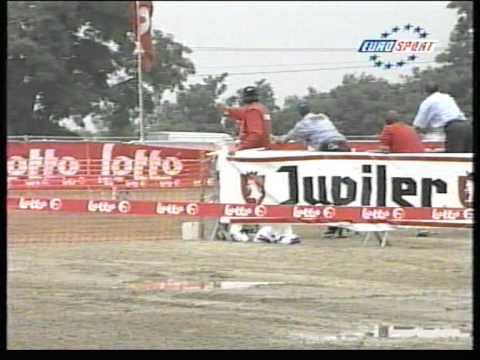 Belgium 500 Motocross GP 1998 Namur