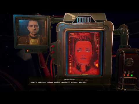 The Outer Worlds Part 30 supernova mode