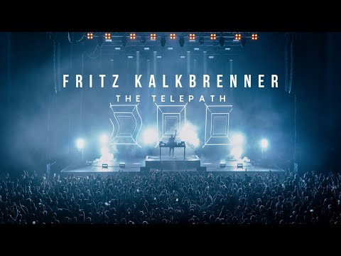 Fritz Kalkbrenner - The Telepath (Live at Verti Music Hall Berlin)