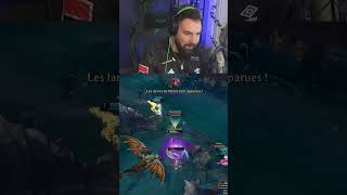 Je suis trop fort sur Master Yi ?!