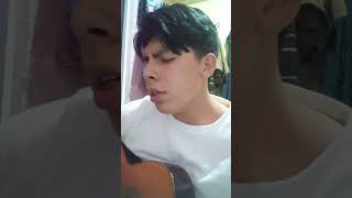 Luis Miguel Noche de ronda guitarra cover
