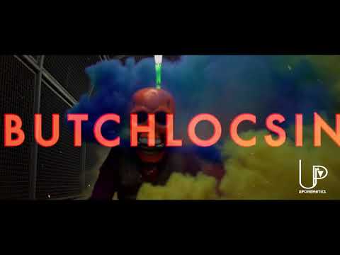 BUTCHLOCSiN - CHVPTER I 💀