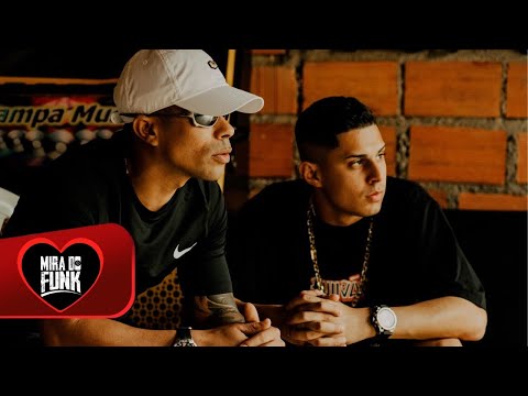 Mente dos homens - MC Neguinho do Kaxeta, MC Diogo da VN, Alljazz, Negredo, éMania (DJ Chulo)