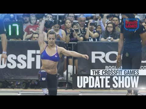 Update Show: South Regional Preview