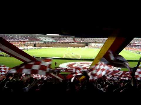 INTER 1x0 Santa Cruz - Não me Arrependo deste Amor - GUARDA POPULAR - GAUCHÃO 2011