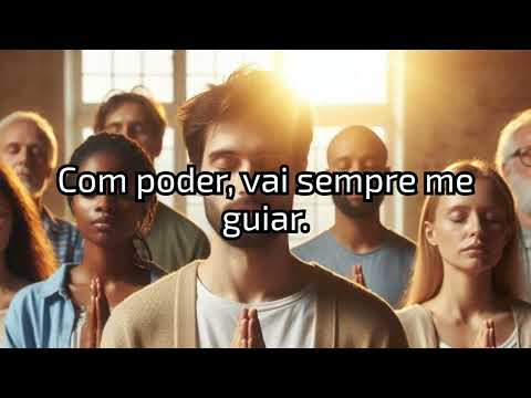 O Amor de Deus | Hino SUD | n° 1013 | 🇧🇷