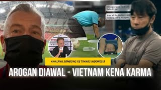 Download lagu “Sekarang Mereka Kena Karmanya” Sering Remehkan Indonesia Lihatlah Balasan yang Diterima Vietnam mp3 Download lagu “Sekarang Mereka Kena Karmanya” Sering Remehkan Indonesia Lihatlah Balasan yang Diterima Vietnam mp3