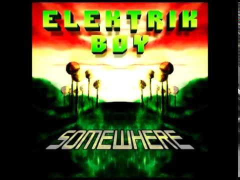 Elektrik Boy vs Elektromind - GPS Madness