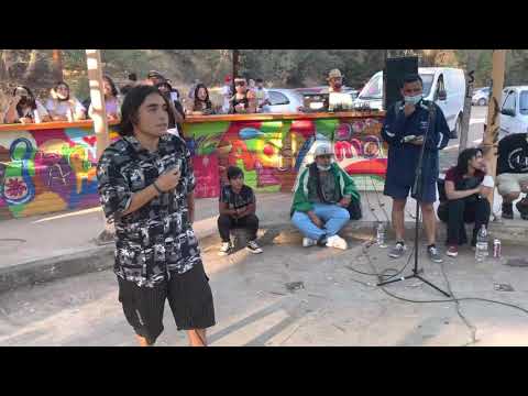 Verbo vs estricto (8vos)