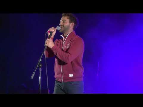Fiesta del Parque Libertad 2019  - Braulio Assanelli