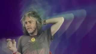 Electric Würms Interviews - Würms on Würms