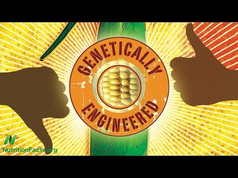 Are Organic Foods More Nutritious