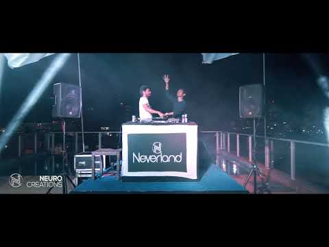 SICK NOIZ3 at Neverland Sri Lanka - The Virtual Festival | 16.03.2021