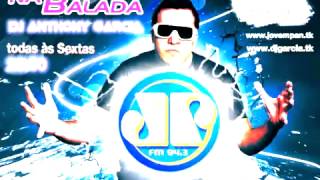 DJ Anthony Garcia - Na Balada JP #49 (17-05-13)
