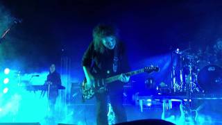 The Cure - Descent (Live @ The Pantages 11/23/11)