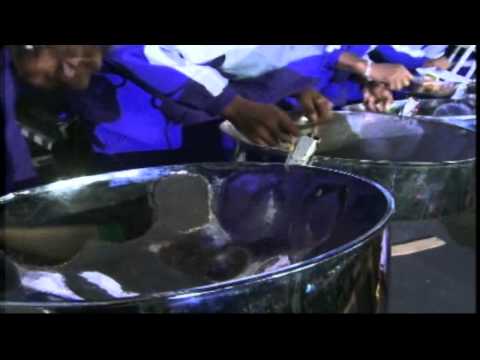 Valley Harps - Do Something For Pan