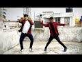 Main Khiladi Tu Anari Dance