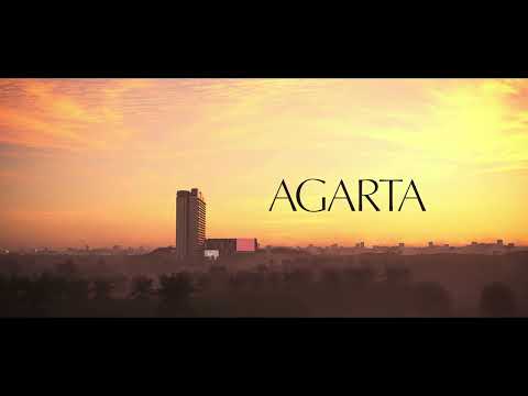 Dithya Agarta Project Tour 1
