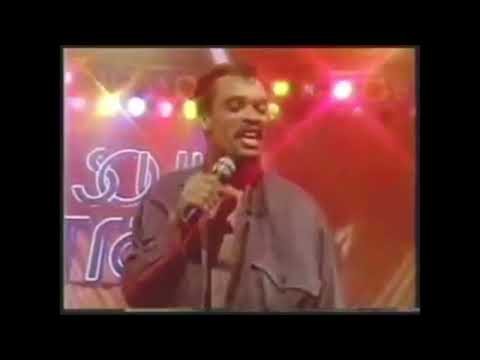 Sherrick - Tell Me What It Is