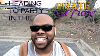 Greenville NC PIRATE NATION