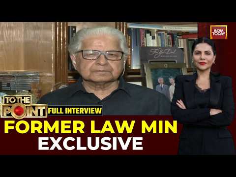 ashwani kumar interview