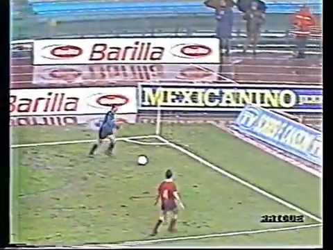 1990/91, Serie A, Roma - Inter 1-1 (21)