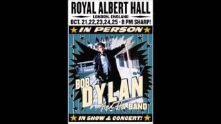 BOB DYLAN "DUQUESNE WHISTLE"   October 22nd, 2015 #105