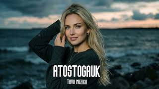 Tavo Muzika - Atostogauk (Naujiena 2026)