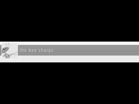 Meet The Bee Sharps