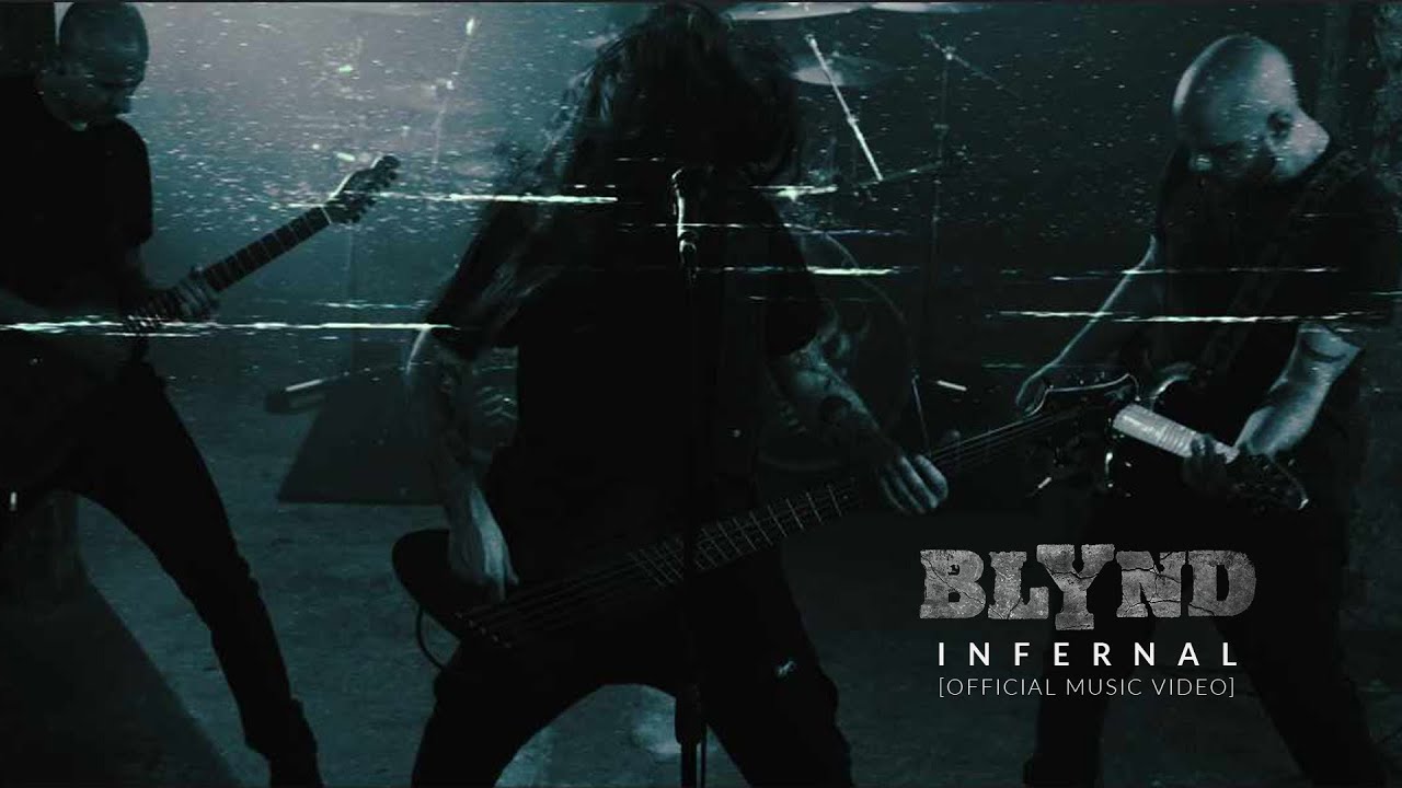 Blynd > Infernal